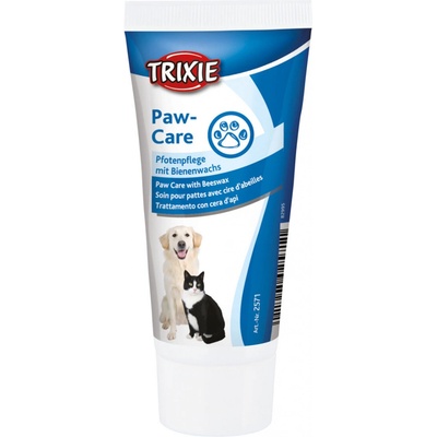 TRIXIE Mast na tlapky 50 ml – Zboží Mobilmania