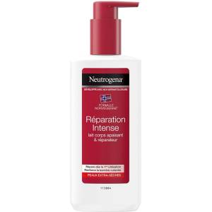 Neutrogena Норвежка Формула Лосион за много суха кожа 250 ml Лосион за тяло