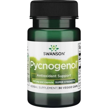 Swanson Pycnogenol 150 mg [30 капсули]