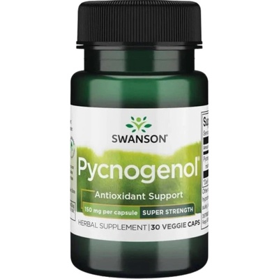 Swanson Pycnogenol 150 mg [30 капсули]