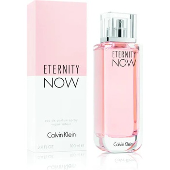 Calvin Klein Eternity Now for Women EDP 50 ml