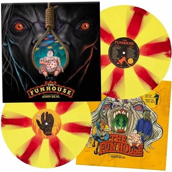BEAL, JOHN - FUNHOUSE LP