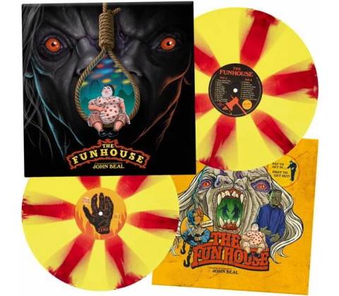 BEAL, JOHN - FUNHOUSE LP