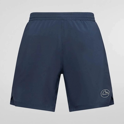 La Sportiva Pure 7" Short Night Sky/Chalk