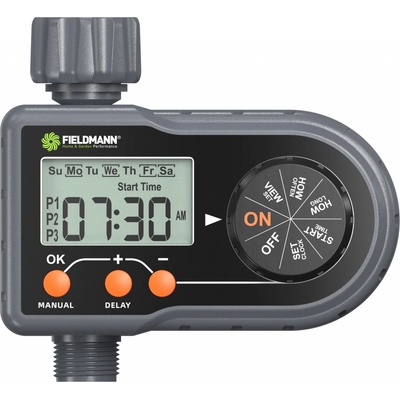 Fieldmann FZH 2020 – Zboží Dáma