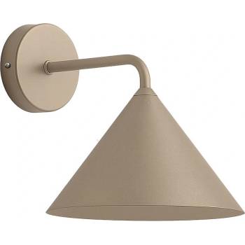 Image 1 of MILAGRO Настенна лампа CAPITAL 1xGX53/15W/230V бежова (MI2828)