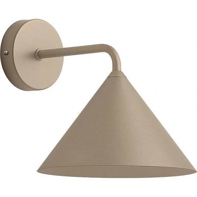 MILAGRO Настенна лампа CAPITAL 1xGX53/15W/230V бежова (MI2828)