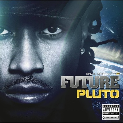 Future: Pluto LP