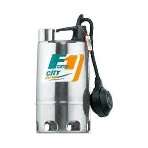 City Pumps F1/150M