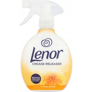 Lenor Ароматизатор за дрехи Lenor Crease Releaser Summer Breeze, 500 мл (923891-11)