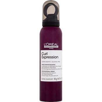 L'Oréal Expert Curl Expression Drying Accelerator 150 ml
