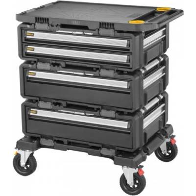 DEWALT Toughsystem 2.0 DXL 5-в-1 система за съхранение DWST60510-1 (DWST60510-1)
