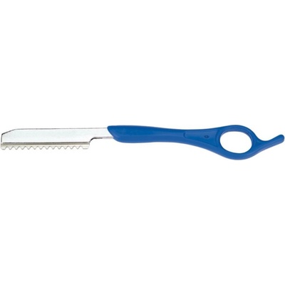 Kiepe Razor Slim set modrá + 10 žiletiek