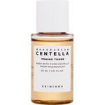 SKIN1004 Madagascar Centella Toning Toner нежен ексфолиращ тоник за чувствителна кожа на лицето за жени 30 мл