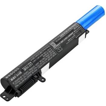 Cameron Sino Батерия за Asus X407UA, X507UA, R507UB, X407MA и други, 2600 mAh, Li-Ion (CS-AUX407NB)