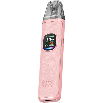 OXVA Xlim Pro 2 1300 mAh Coral Pink 1 ks – Zboží Dáma