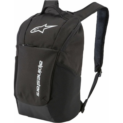 Alpinestars Defcon v2 13,6 black/red