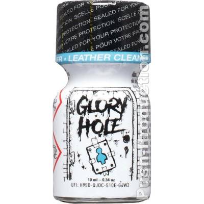 Poppers Glory Hole 10 ml