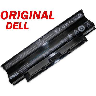 Dell Батерия ОРИГИНАЛНА dell j1knd n3010 n4010 n5010 n5030 n7010 m5010 m5030