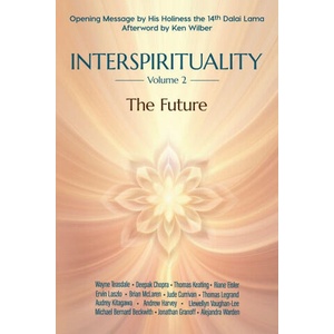 Interspirituality | Light on Light Press, Wayne Teasdale, Ken Wilber (ISBN: 9781958921807)