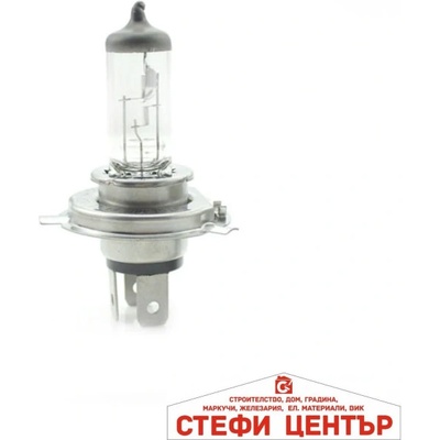 Paolo Крушка Маxxx light - H4 24V 70W (28885)