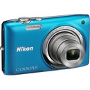 Nikon Coolpix S2700