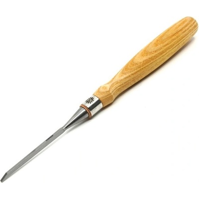 Dláto ploché s dlouhou rukojetí Richter Narex - 3mm 8153 03