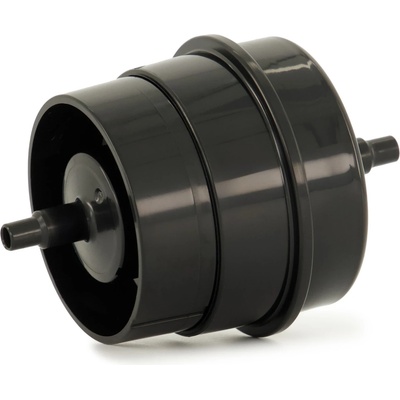 Katadyn Адаптер за бутилка Katadyn Flaschenadapter mit Aktivkohle Water filter - Black - размер One Size (538-0060-0111)