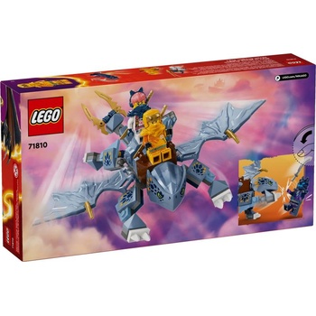 Image 1 of LEGO® NINJAGO® - Young Dragon Riyu (71810)