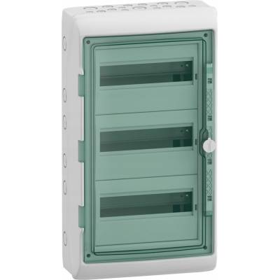 Rozvodnice Schneider Electric 800 V IP65 125 A