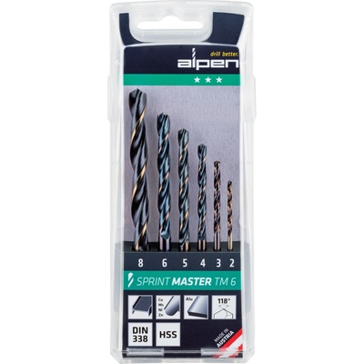 Alpen 0000811122100