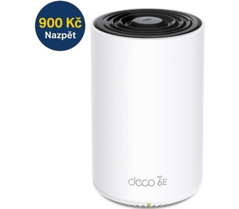 TP-LINK Deco XE75 Pro
