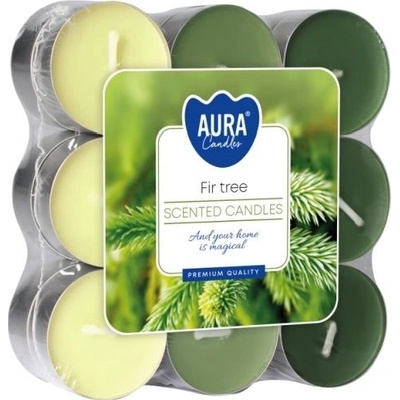 Bispol aura Fir Tree 18ks