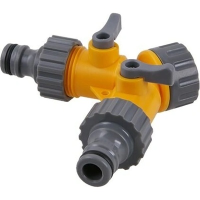 Festa Rozdvojka s ventily pro rychlospojky 45134 – Zbozi.Blesk.cz