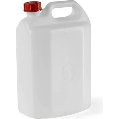 Toptrade plastový kanister 5 l