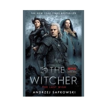 The Last Wish - Andrzej Sapkowski