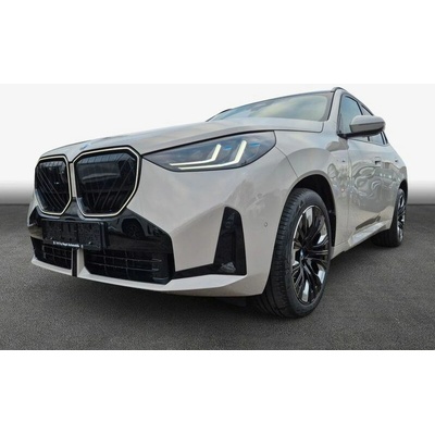 BMW X3 20 xDrive 140 kW