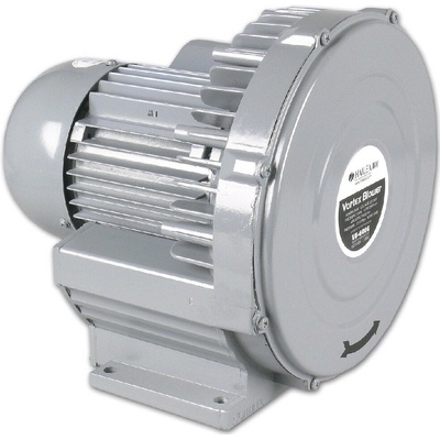 Vzduchování pro jezírko Hailea turbína VB-600G, 640l/min, 250W