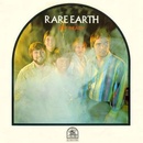 RARE EARTH: GET READY LP