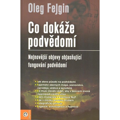 Co dokáže podvědomí