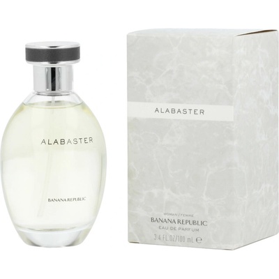 Banana Republic Alabaster parfumovaná voda dámska 100 ml