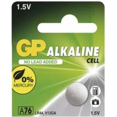 GP LR44 A76 1ks 1041007611