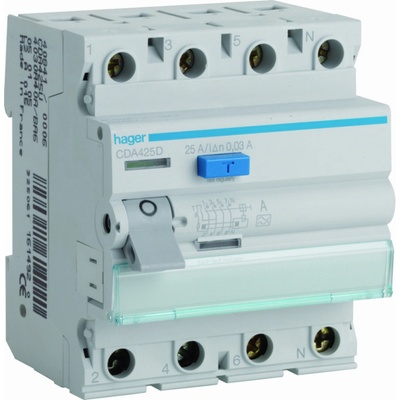 Hager CDA425D – Zbozi.Blesk.cz