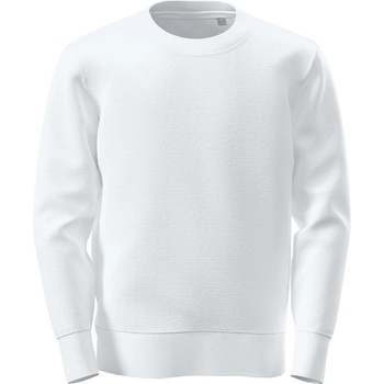 Stedman classic sweatshirt st4370 / Детски суитшърт - бял m (st4370whim)