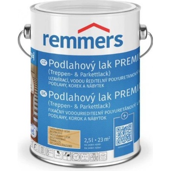 Remmers Aidol Treppen & Parkettlack 5 l matný