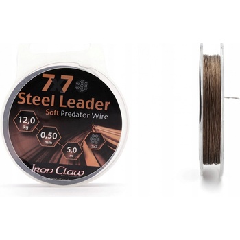 Sanger materiálic 7x7 0,55mm 15kg