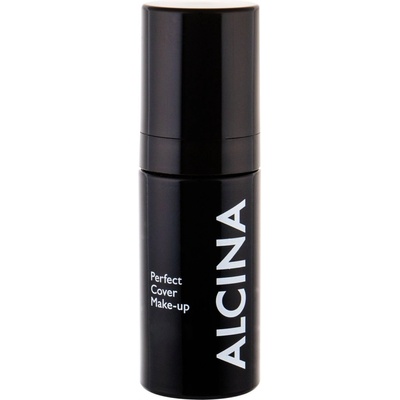 Alcina Perfect Cover Make-up krycí make-up ultralight 30 ml