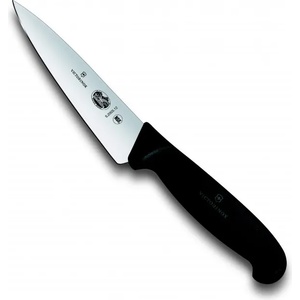 Victorinox Универсален нож 12 cm, черен, пластмаса, Victorinox (VN5200312)