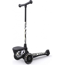 Scoot & Ride Highwaykick 2 Lifestyle zebra