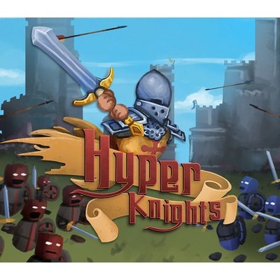 Hyper Knights